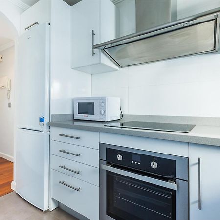 Апартаменты A&N San Gerardo 123 Торре-дель-Мар Экстерьер фото